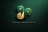 Genesis Digital Pearl Logo